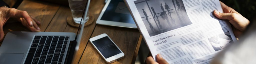 Blog, Blog