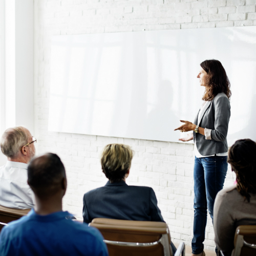 Business Coaching