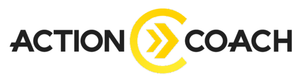 ActionCOACH Business Coaching (Portsmouth) logo – Hampshire Chamber Member