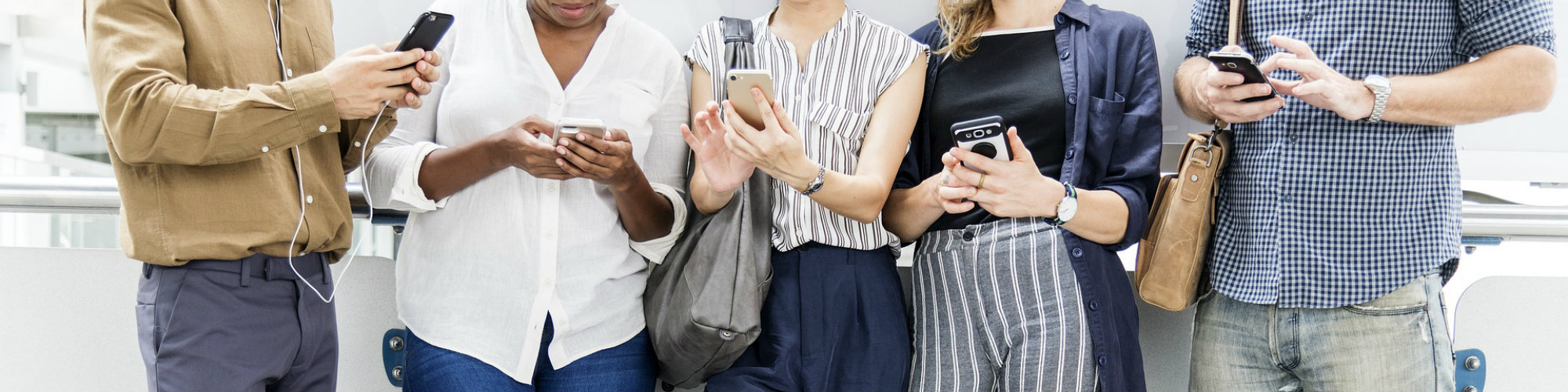 social media training