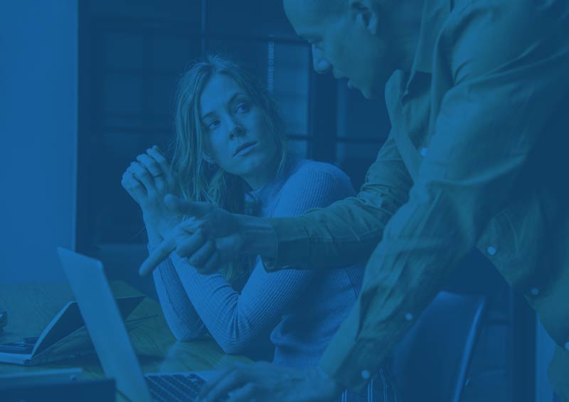 Employee Engagement Coaching