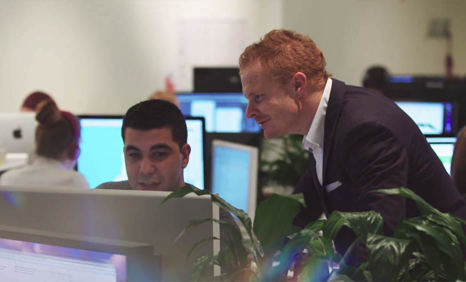 Employee Engagement Coaching