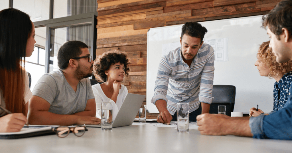 , Why Use A Business Coach