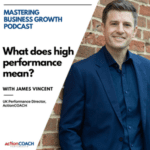 Mastering Business Growth Podcast Mastering Business Growth Podcast