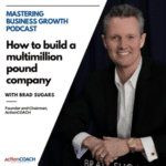 Mastering Business Growth Podcast Mastering Business Growth Podcast