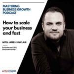 Mastering Business Growth Podcast Mastering Business Growth Podcast