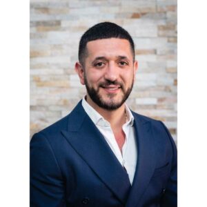 , Business Spotlight with Enes Basar