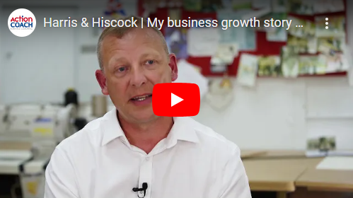, Growth Stories