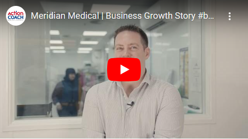 , Growth Stories