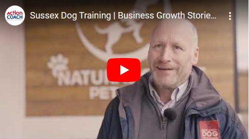 , Growth Stories