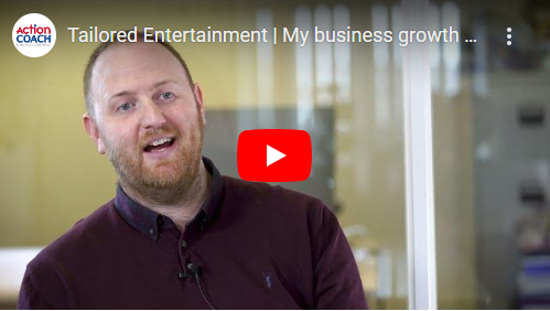 , Growth Stories
