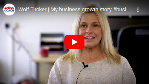 , Growth Stories